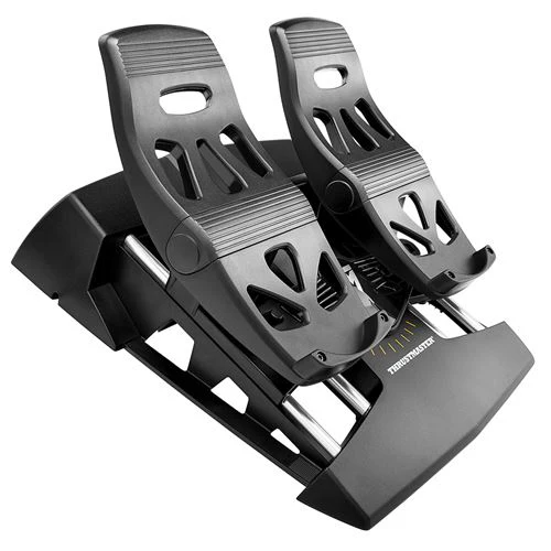 Thrustmaster TFRP T-Flight Rudder Pedals - PC/PS4 - Image 5