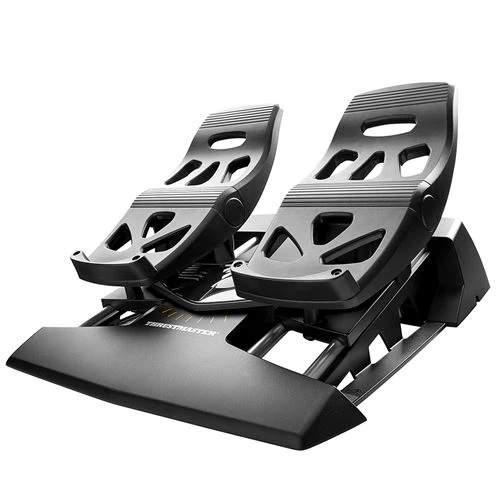Thrustmaster TFRP T-Flight Rudder Pedals - PC/PS4 - Image 6