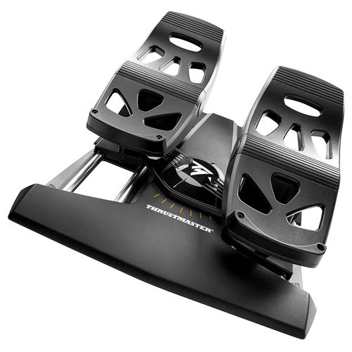 Thrustmaster TFRP T-Flight Rudder Pedals - PC/PS4 - Image 7