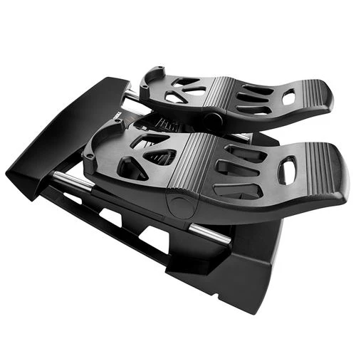 Thrustmaster TFRP T-Flight Rudder Pedals - PC/PS4 - Image 8