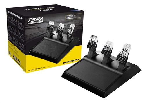 Pedais Thrustmaster T3PA Pedals Add-On PS4/Xbox One/PC/PS3 - Image 5
