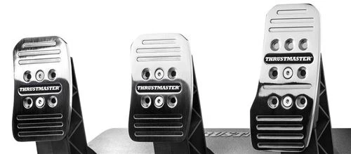 Pedais Thrustmaster T3PA Pedals Add-On PS4/Xbox One/PC/PS3 - Image 6