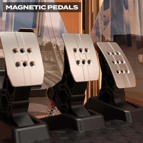 Thrustmaster Pedais T3PM Add-On - Image 2