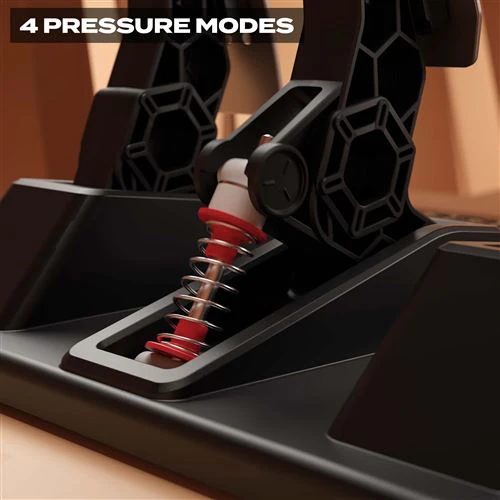 Thrustmaster Pedais T3PM Add-On - Image 3
