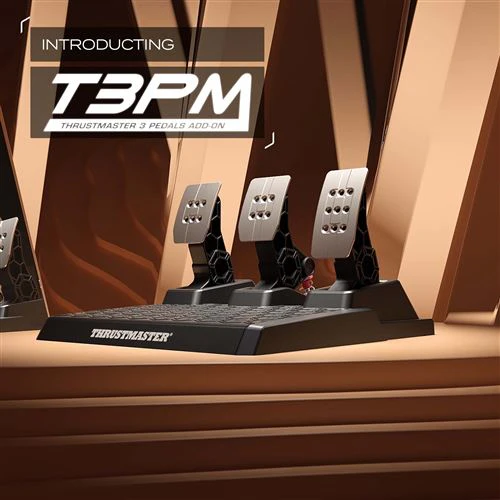 Thrustmaster Pedais T3PM Add-On - Image 5