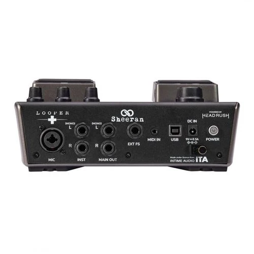 Pedal Loop Looper+ Sheeran - Image 2