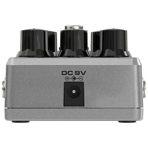 Pedal Nux Komp Core Deluxe MKII- Cinzento - Image 3
