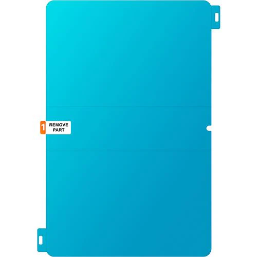 Película Protectora de Ecrã Anti-Reflector Tab S11 - Transparente - Image 2