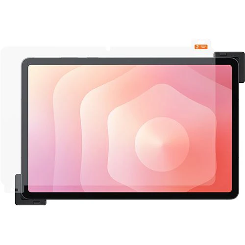 Película Protectora de Ecrã Anti-Reflector Tab S11 - Transparente - Image 3
