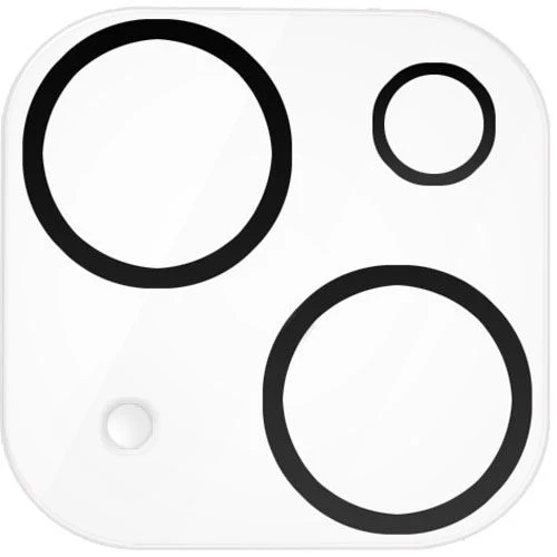 Película Câmara Traseira Vidro Temperado 4-OK para Apple iPhone 13