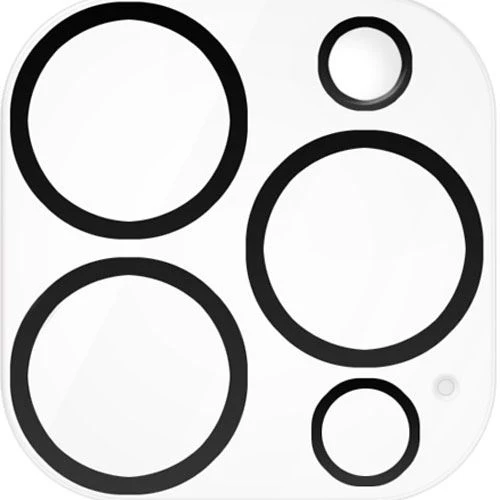 Película Câmara Traseira Vidro Temperado 4-OK para Apple iPhone 13 Pro / iPhone 13 Pro Max