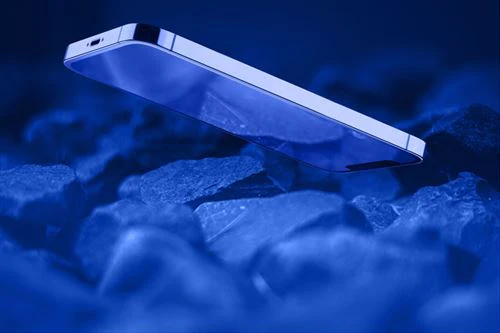 Película de Ecrã Vidro Temperado Cellularline Impact Glass para Samsung Galaxy A57 - Transparente - Image 2