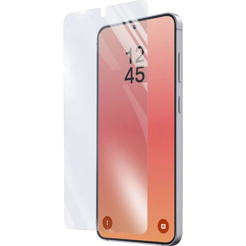 Película de Vidro Temperado Cellular Line Screen Impact Glass para Samsung Galaxy S26 Plus - Transparente