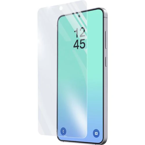Película de Vidro Temperado Cellular Line Screen Impact Glass para Samsung Galaxy S26 - Transparente