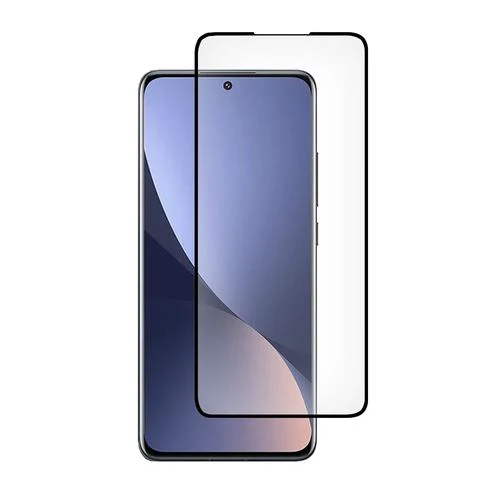 Película Ecrã Vidro Temperado 4-OK Glass Frame para Xiaomi 12 - Image 2