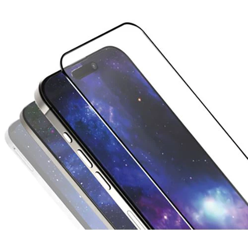 Película Ecrã Vidro Temperado SBS Full Cover Glass - Universal M