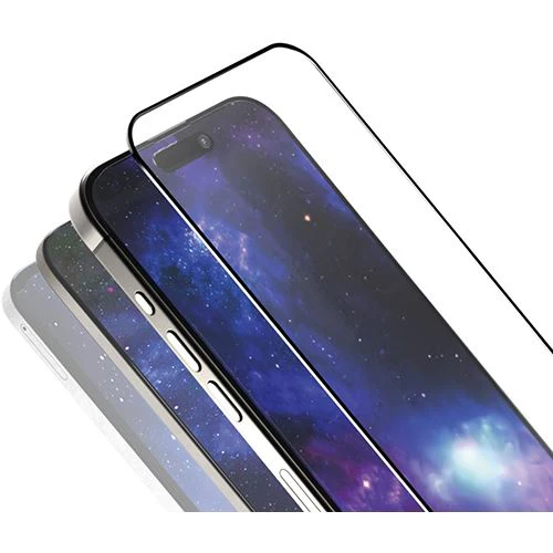 Película Ecrã Vidro Temperado SBS Full Cover Glass - Universal W