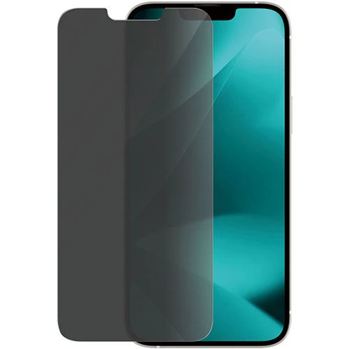 Película Proteção de Ecrã Panzerglass Privacy para Apple iPhone 14 Plus - Image 2