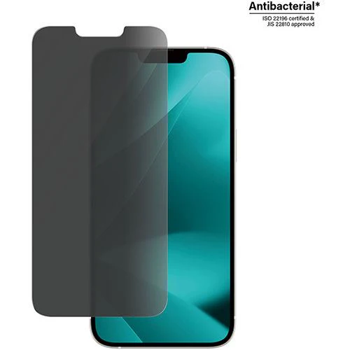 Película Proteção de Ecrã Panzerglass Privacy para Apple iPhone 14 Plus - Image 5