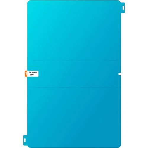 Película Protectora de Ecrã Anti-Reflector Tab S11 Ultra - Transparente - Image 2
