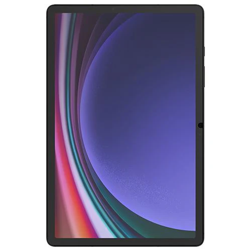 Película Protetora de Ecrã Anti Reflexo Samsung para Galaxy Tab S9 - Transparente