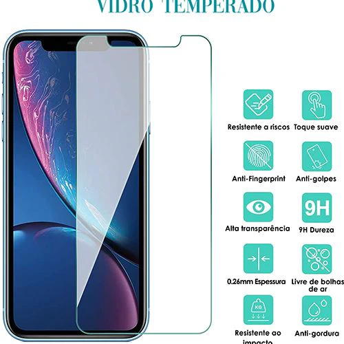 Película Protetora de Ecrã Icoveri para Samsung Galaxy A04s - Image 2