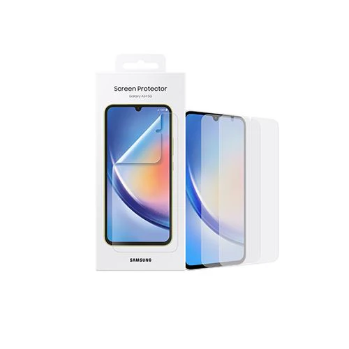 Película Protetora de Ecrã para Samsung Galaxy A34 Ultra - Image 4