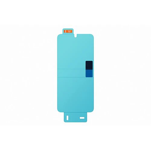 Película Protetora de Ecrã para Samsung Galaxy S23 - Image 2
