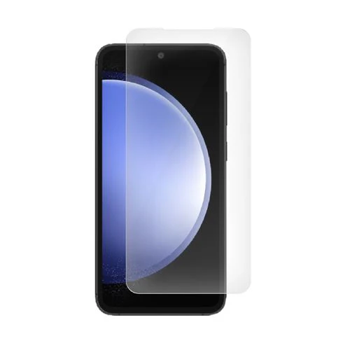 Película Protetora de Ecrã Vidro Temperado Icoveri Glass Pro para Samsung Galaxy S23 FE