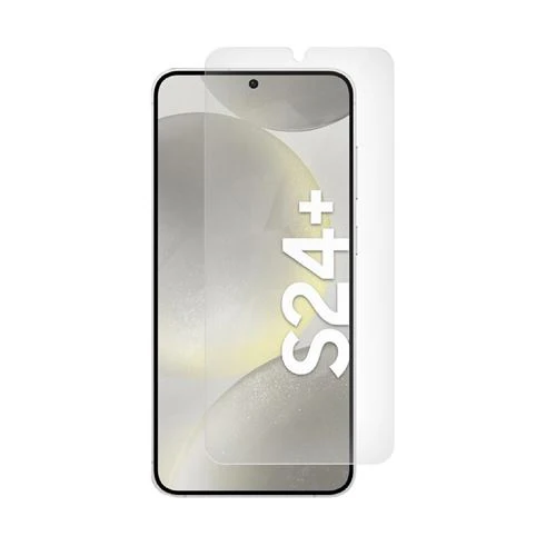 Película Protetora de Ecrã Vidro Temperado Icoveri Glass Pro para Samsung Galaxy S24 Plus
