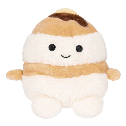 Peluche Breakfast 12cm - Bumbumz - Envio Aleatório - Image 3