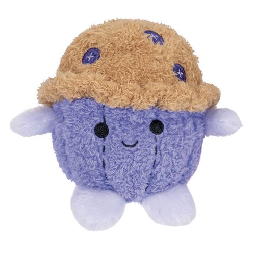 Peluche Breakfast 12cm - Bumbumz - Envio Aleatório - Image 4