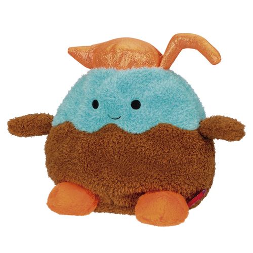 Peluche Breakfast 12cm - Bumbumz - Envio Aleatório - Image 6