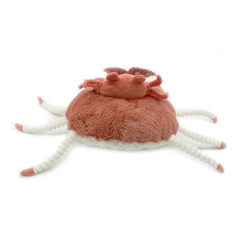 Peluche Caranguejo & Bebé - Nature & Découvertes - Image 2