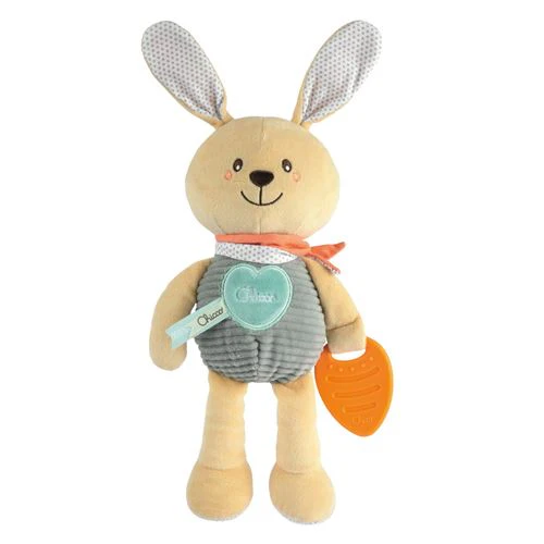 Peluche Coelhinho Primeiras Atividades - Chicco - Image 3