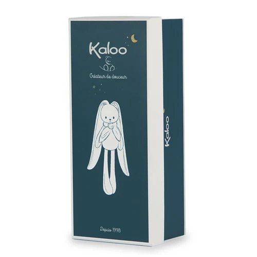 Peluche Coelho Lapinoo 25cm - Kaloo - Image 6