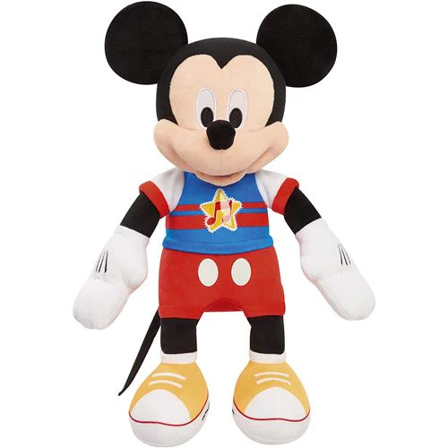 Peluche com Canção Mickey - Image 2