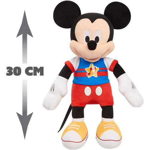 Peluche com Canção Mickey - Image 4