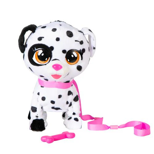 Peluche Cry Babies: Spot - IMC Toys - Image 2