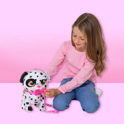 Peluche Cry Babies: Spot - IMC Toys - Image 6