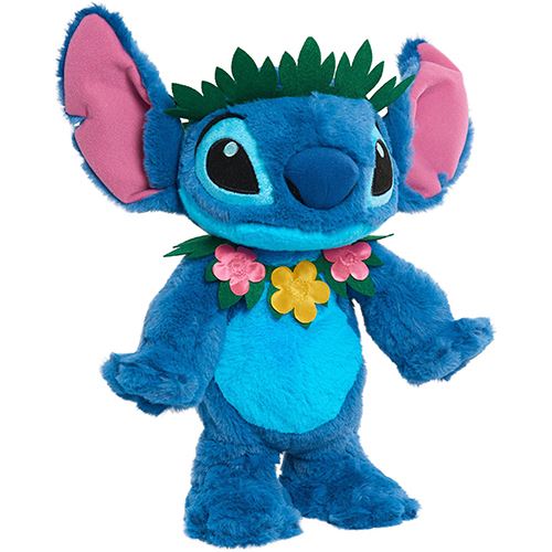 Peluche Disney: Stitch Canta e Dança - Concentra - Image 3