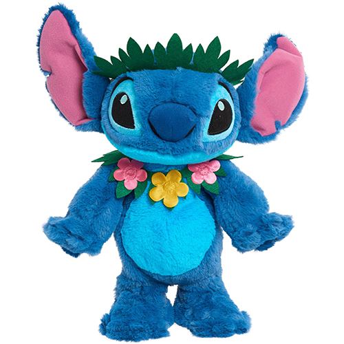 Peluche Disney: Stitch Canta e Dança - Concentra - Image 5