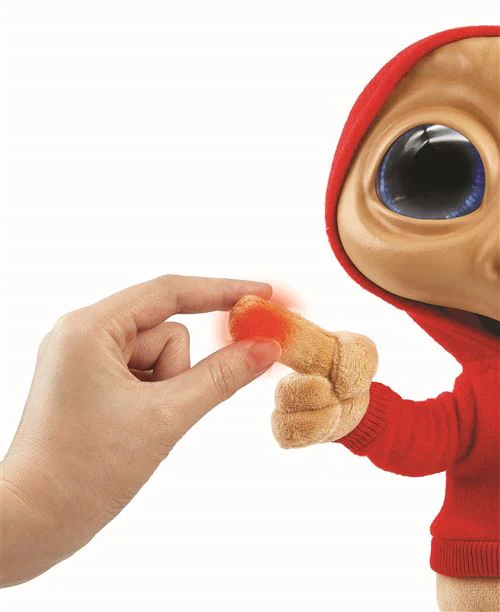 Peluche ET - Image 2