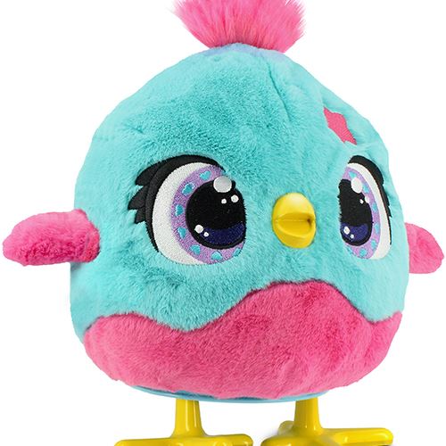 Peluche Funtasy Family Chick-A-Boo - Jumbo | Diset - Image 4