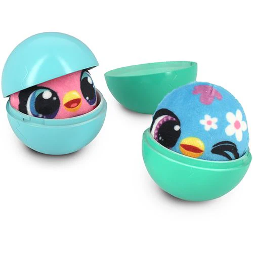 Peluche Funtasy Family Chick-A-Boo - Jumbo | Diset - Image 5