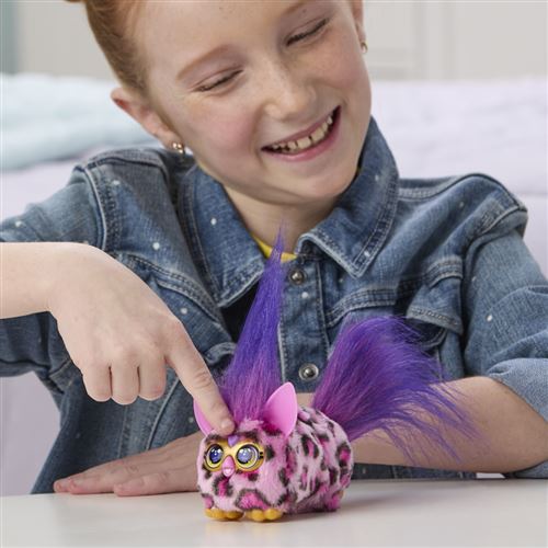 Peluche Furby Furblets DJ - Hasbro - Envio Aleatório - Image 9