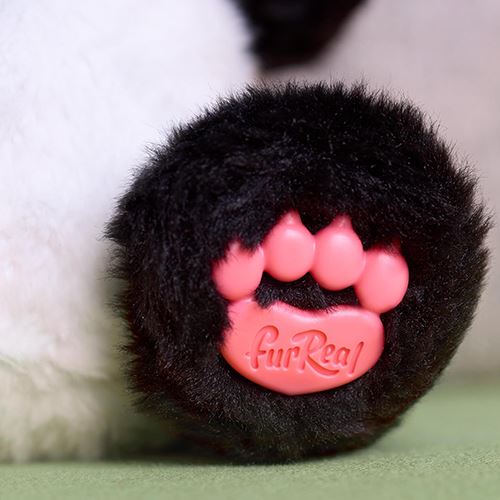 Peluche FurReal: Coco, O Panda das Cambalhotas - Concentra - Image 8