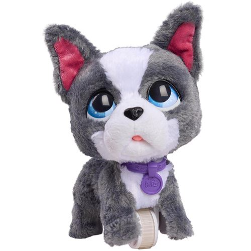 Peluche FurReal: French Bulldog - Concentra - Image 2