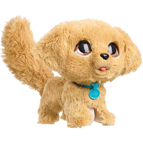 Peluche FurReal: Golden Retriever - Concentra - Image 2