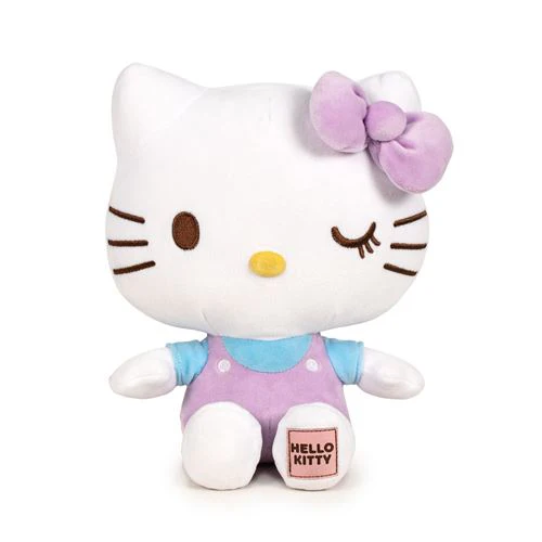 Peluche Hello Kitty Classic 25cm - Famosa - Envio Aleatório - Image 2